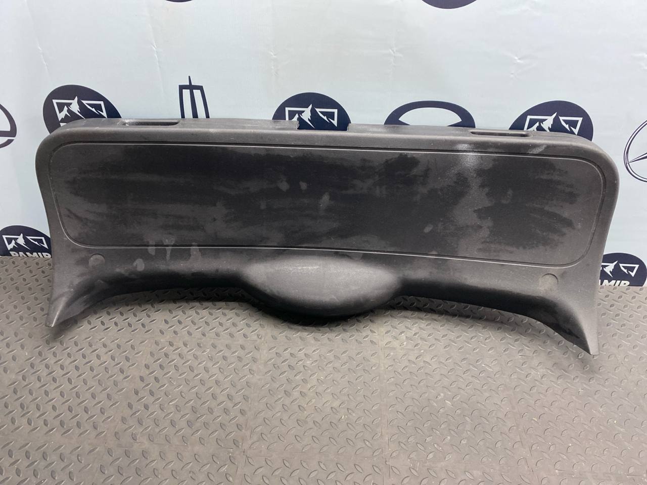 Обшивка двери багажника Ford Focus/2 2004-2011