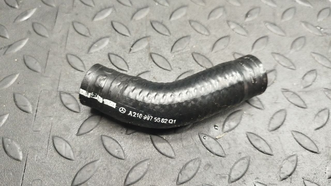 Шланг ГУР Mercedes C/W203 2000-2008