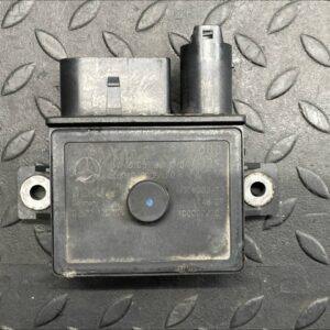 Реле свечей накала Mercedes E/W211 2002-2009