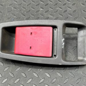 Ручка открывания капота Mercedes Vito/W638 1996-2003