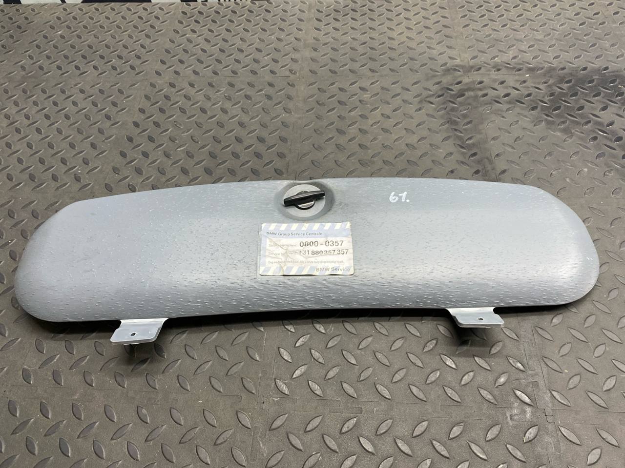 Ящик для инструментов BMW 3/E46 1998-2007