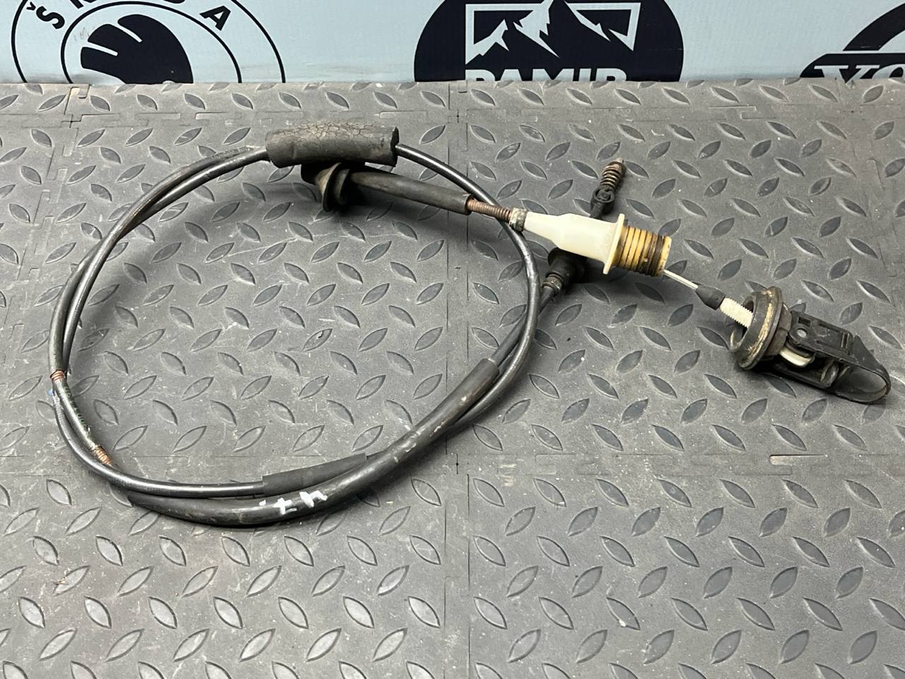 Трос педали газа Mercedes Vito/W638 1996-2003