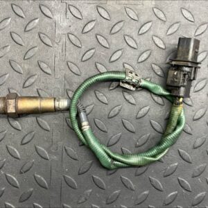 Датчик кислородный Mercedes E/W211 2002-2009