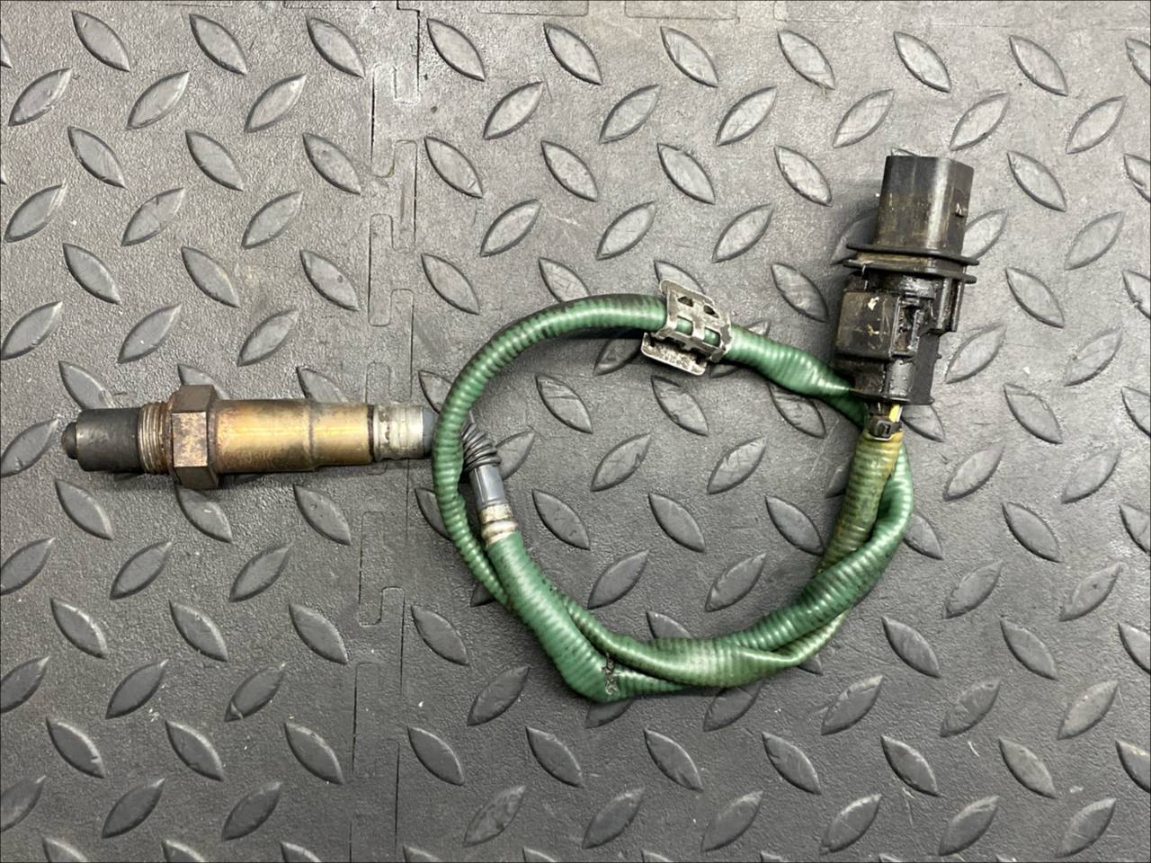 Датчик кислородный Mercedes E/W211 2002-2009