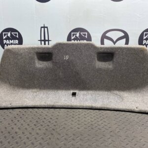 Обшивка крышки багажника BMW 3/E46 1998-2007