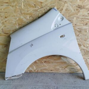 Крыло переднее левое Peugeot Expert/2 2007-2016