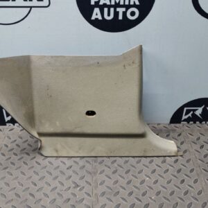 Накладка порога передняя правая Mercedes C/W202 1993-2001