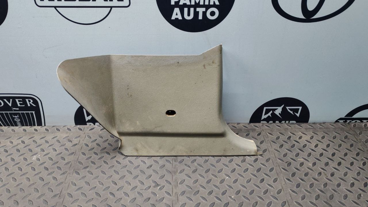 Накладка порога передняя правая Mercedes C/W202 1993-2001