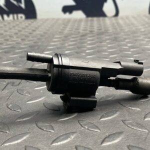 Клапан электромагнитный Mercedes E/W211 2002-2009