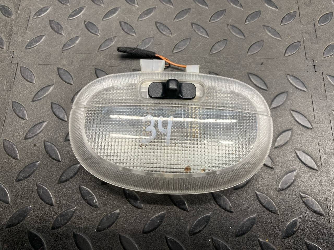 Плафон салонный Ford Mondeo/3 2000-2007