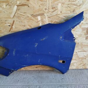 Крыло переднее левое Mercedes Vito/W638 1996-2003