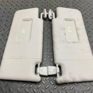 Козырек солнцезащитный Ford Mondeo/3 2000-2007