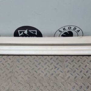 Накладка порога передняя левая Mercedes C/W202 1993-2001