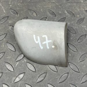 Молдинг крыла задний правый Mercedes Vito/W638 1996-2003