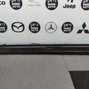 Накладка порога левая Mercedes B/W245 2005-2011