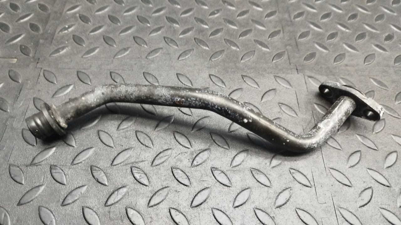 Трубка турбины Mercedes C/W203 2000-2008