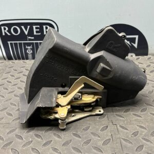 Замок двери задний правый Mercedes C/W202 1993-2001