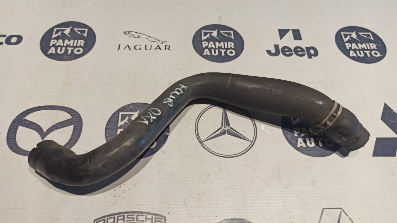 Патрубок ОЖ Ford Focus/2 2004-2011