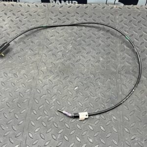 Трос АКПП Mercedes C/W203 2000-2008