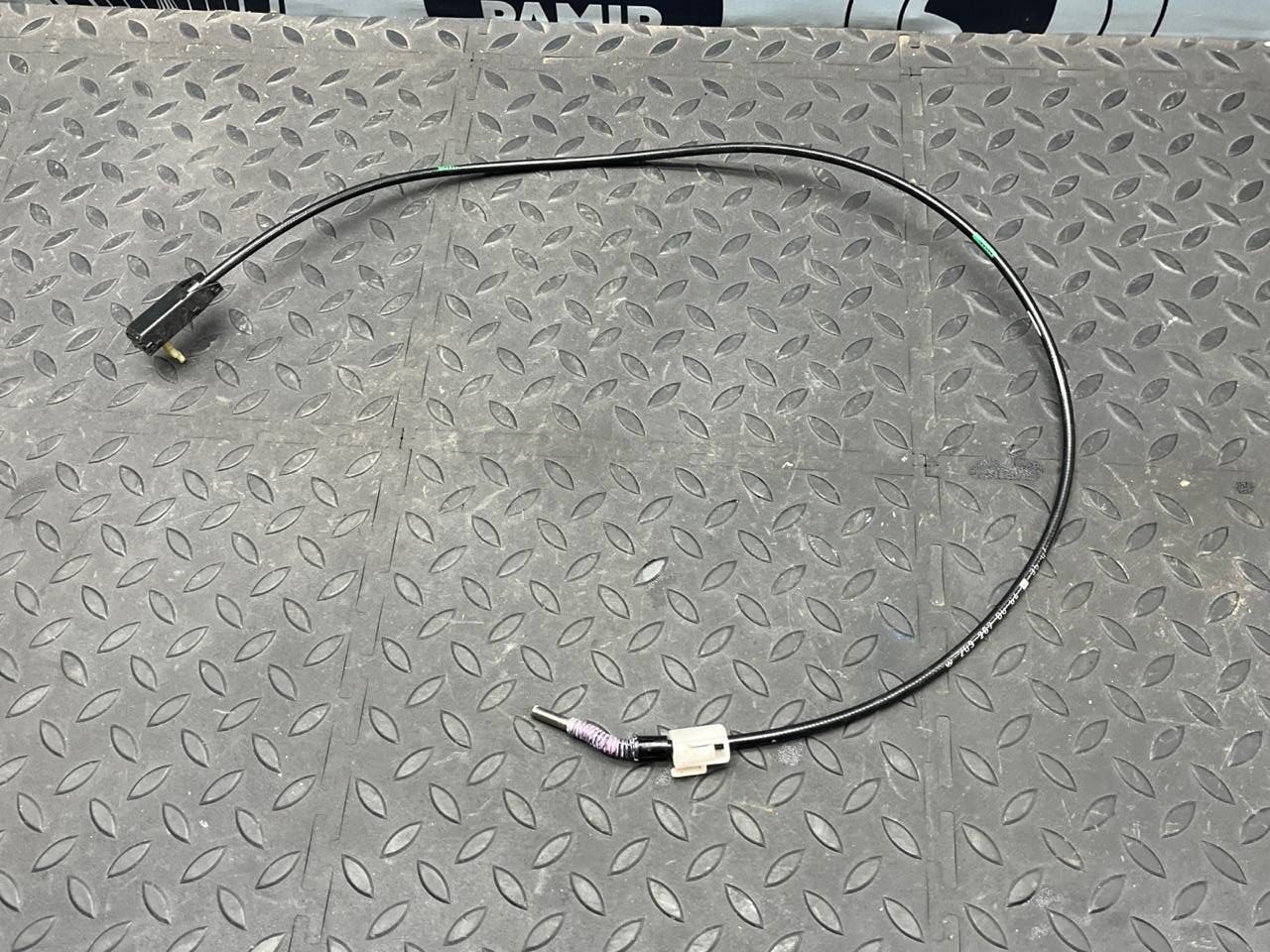 Трос АКПП Mercedes C/W203 2000-2008