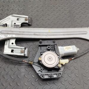 Стеклоподъемник задний левый Chrysler PT Cruiser 2000-2010