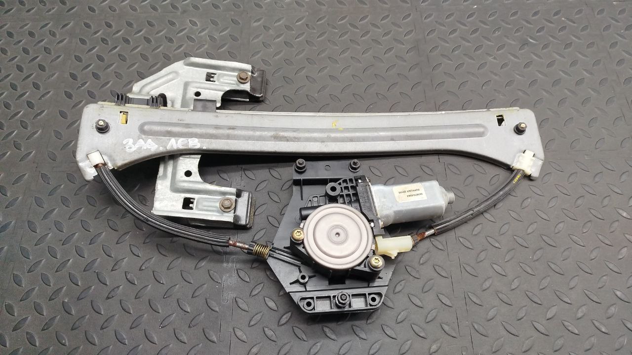 Стеклоподъемник задний левый Chrysler PT Cruiser 2000-2010