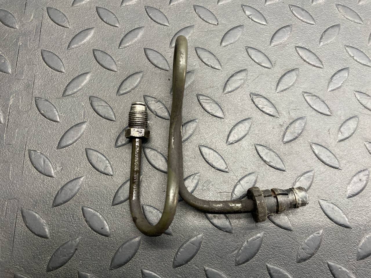 Трубка цилиндра сцепления Opel Astra/H 2004-2014