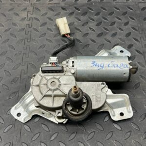 Моторчик стеклоочистителя задний Mercedes Vito/W638 1996-2003