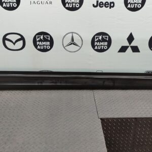 Накладка порога правая Mercedes B/W245 2005-2011