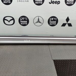 Накладка порога правая Mercedes B/W245 2005-2011