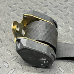 Ремень безопасности передний Mercedes Vito/W638 1996-2003