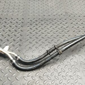 Трубка топливная Mercedes C/W203 2000-2008