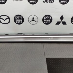 Накладка порога левая Mercedes B/W245 2005-2011