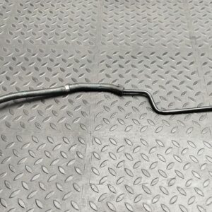 Трубка топливная Mercedes C/W203 2000-2008