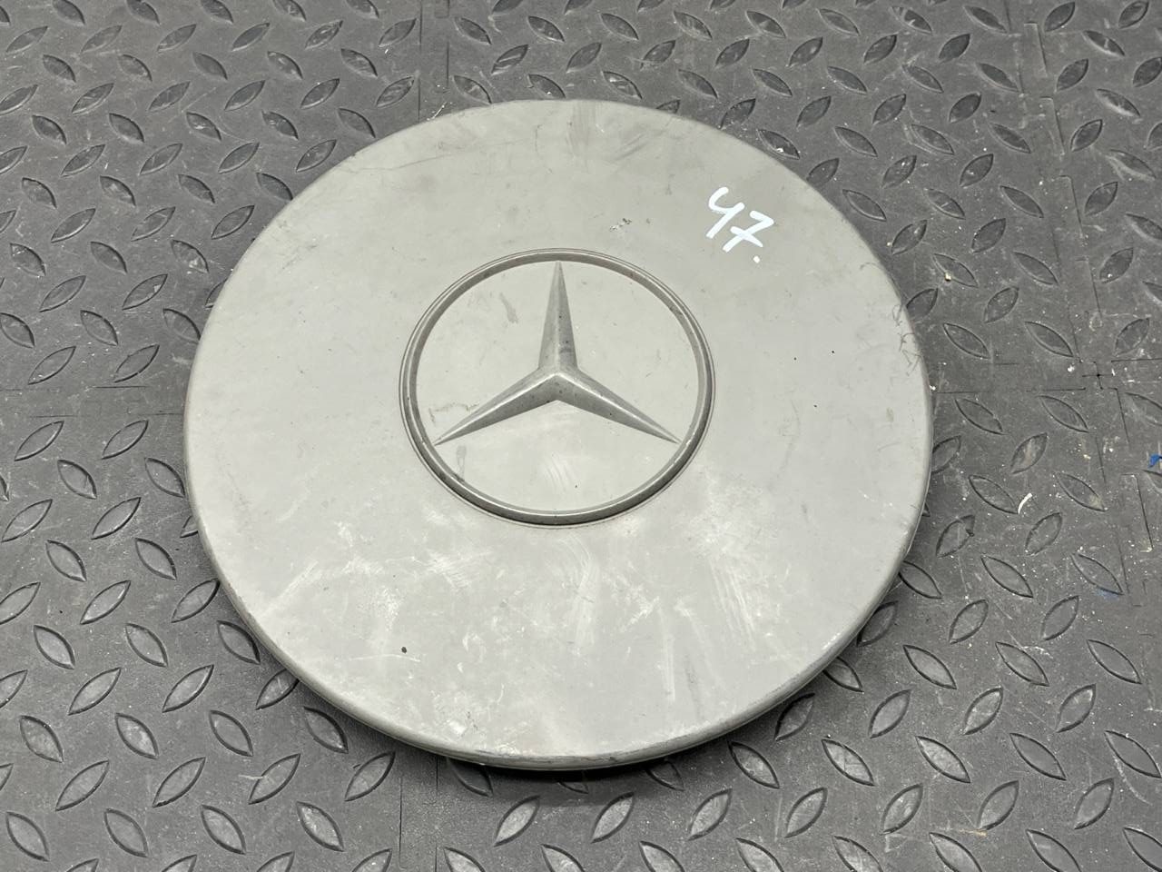 Колпак колесный Mercedes Vito/W638 1996-2003