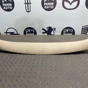 Обшивка двери багажника Renault Scenic/2 2003-2009