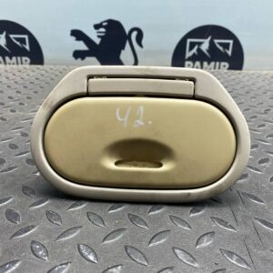 Зеркало заднего вида Renault Scenic/2 2003-2009