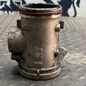 Воздуховод Mercedes E/W211 2002-2009