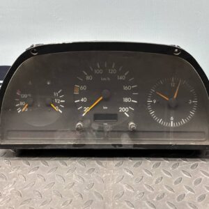 Комбинация приборов (Щиток) Mercedes Vito/W638 1996-2003