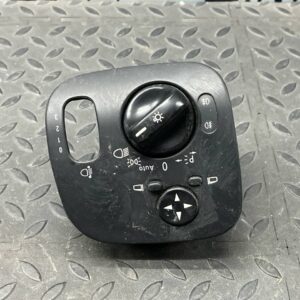 Переключатель света фар Mercedes C/W203 2000-2008