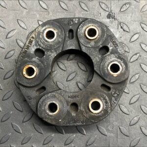 Муфта эластичная Mercedes E/W211 2002-2009