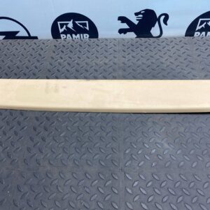 Обшивка двери багажника Mercedes C/W202 1993-2001