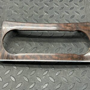 Накладка на торпедо Mercedes C/W203 2000-2008