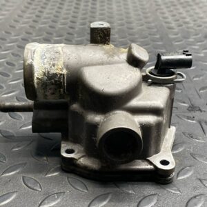 Термостат Mercedes E/W211 2002-2009