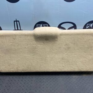 Обшивка двери багажника Mercedes C/W202 1993-2001