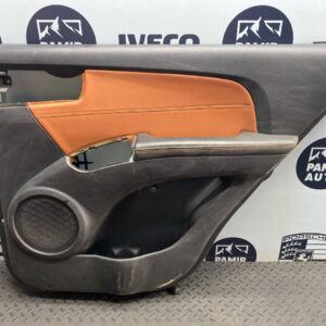 Обшивка двери задняя правая Kia Sportage/2 2004-2010