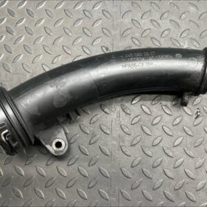 Патрубок интеркулера Mercedes E/W211 2002-2009