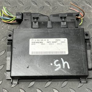 Блок управления АКПП Mercedes C/W203 2000-2008