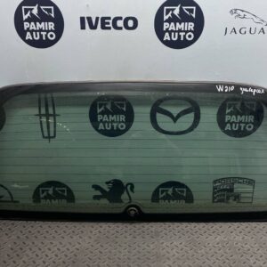 Стекло заднее Mercedes E/W210 1995-2003