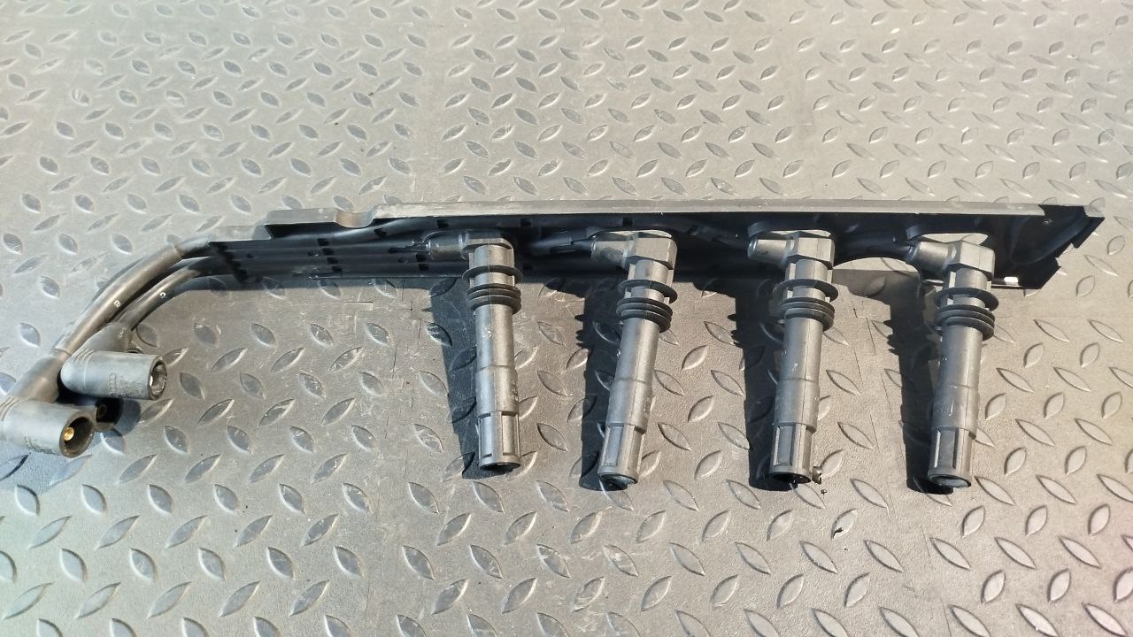 Проводка катушки зажигания Volkswagen Golf/4 1997-2006